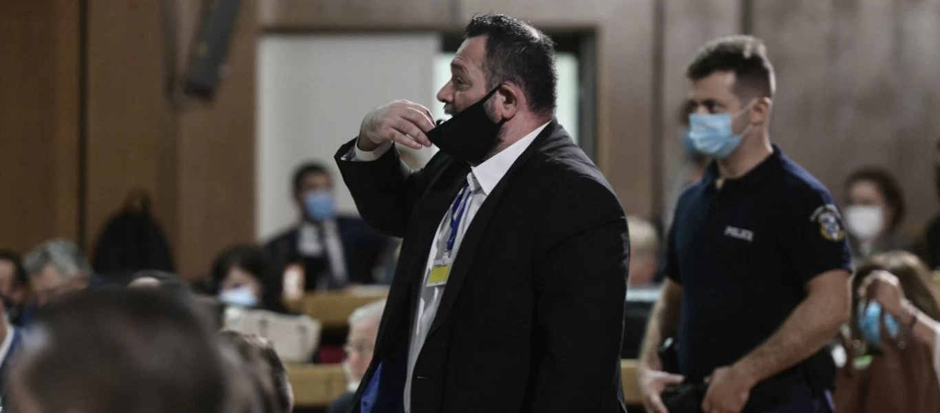 Ασυλία ευρωβουλευτή Γιάννη Λαγού: Ποτέ μέχρι σήμερα δεν άρθηκε ασυλία ευρωβουλευτή